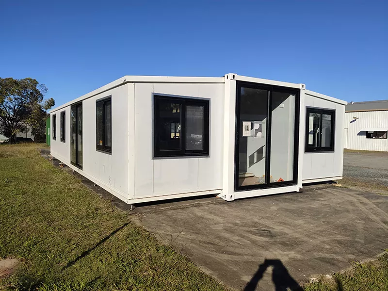 De ce casele din containere devin astăzi o alegere mai inteligentă pentru locuințe?