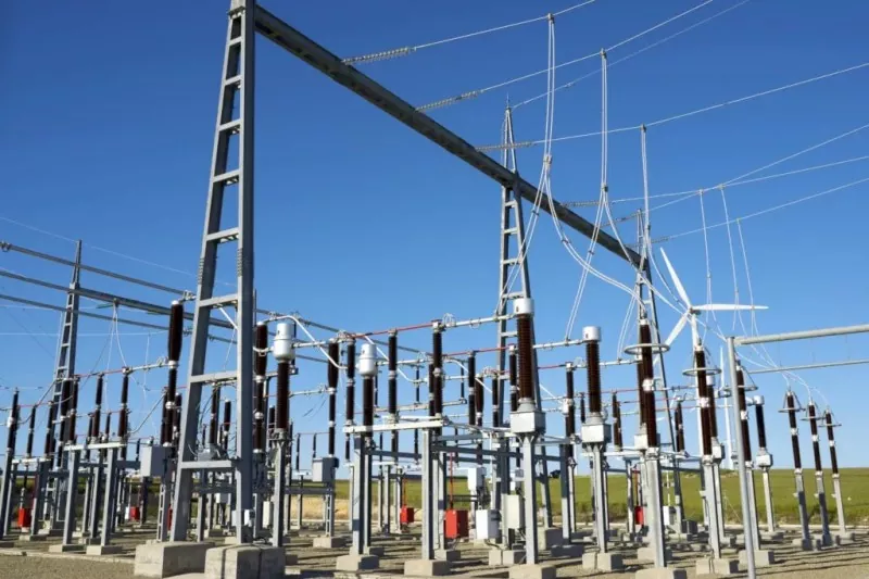 De ce este structura de oțel a stației esențiale pentru infrastructura energetică modernă?