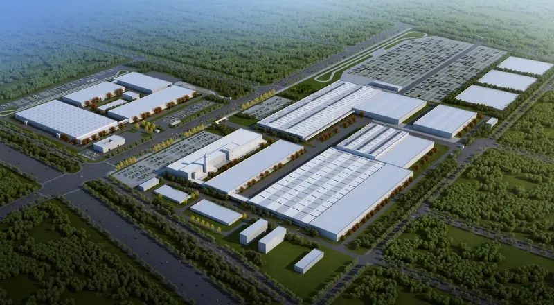 Cum transformă construcția fabricii de îmbrăcăminte cu cadru de oțel producția modernă de îmbrăcăminte?