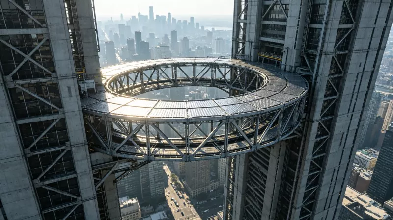 De ce este construcția coridoarelor de aer cu structură de oțel esențială pentru clădirile moderne?