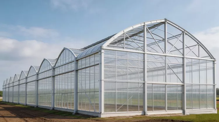 De ce este construcția de seră agricolă cu structură de oțel esențială pentru agricultura modernă?