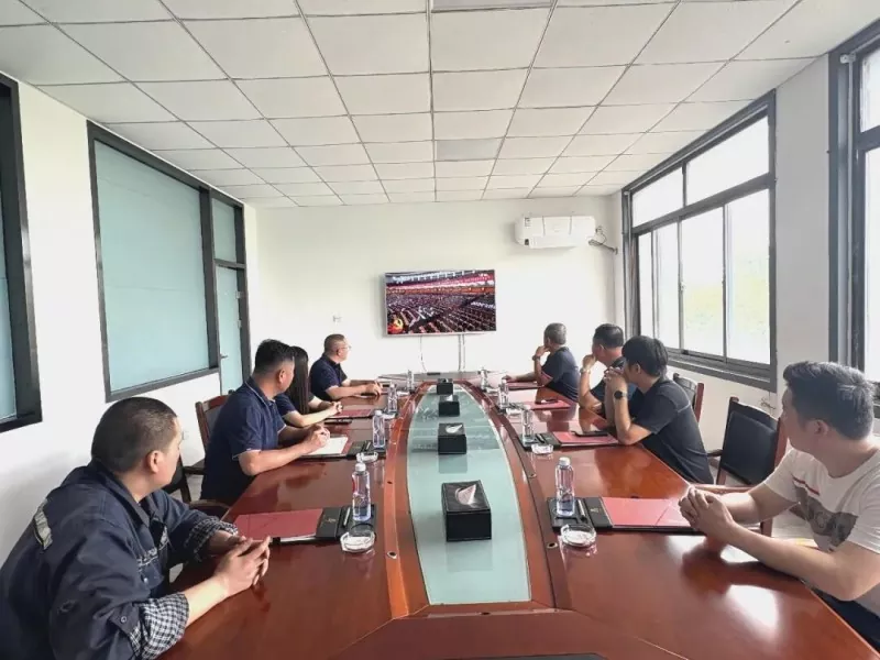 Pornind într-o nouă călătorie: compania găzduiește activități tematice pentru a sărbători cea de-a 105-a aniversare de la înființarea CPC