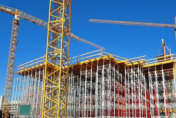 Metode de instalare a structurilor de oțel