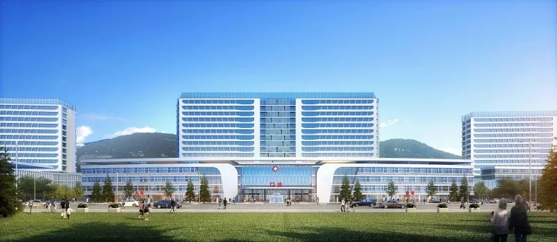 Care sunt tehnologiile de construcție pentru spitalele cu structuri metalice?