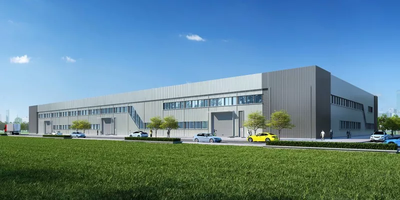 Ați ales ușile potrivite pentru atelierul dvs. de construcții metalice?