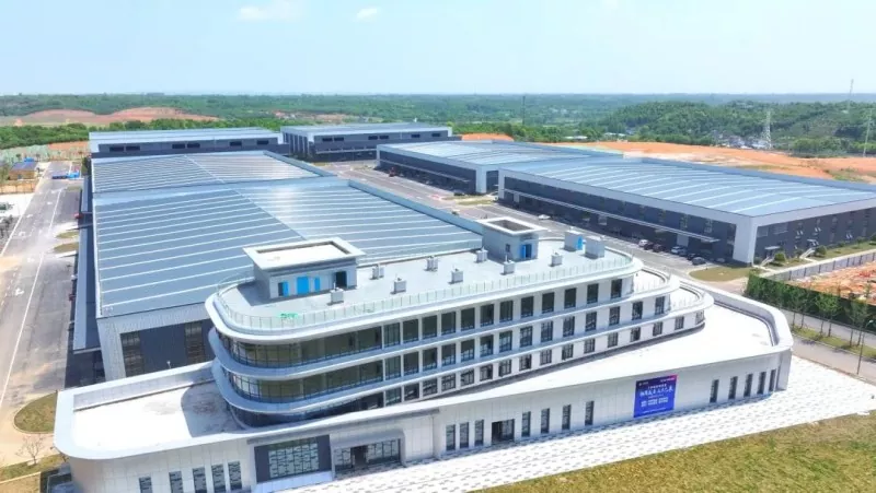 Fabrica de Automobile Depozit Constructii Otel