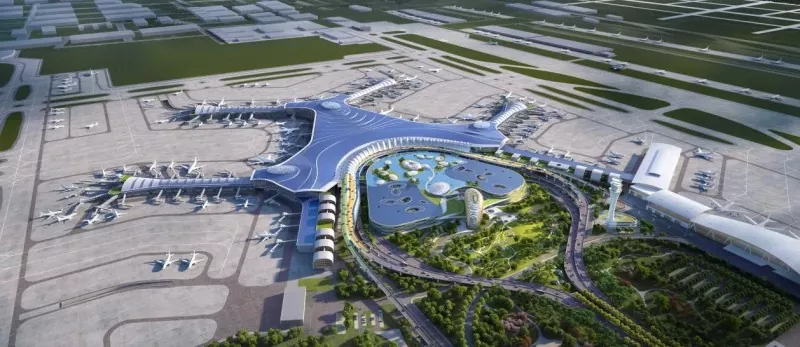 Terminal din oțel cu rezistență seismică ridicată