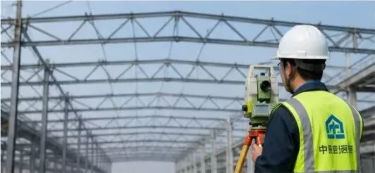 Truss installation inspection