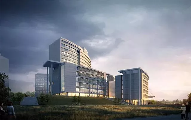 PEB revoluționează infrastructura medicală
