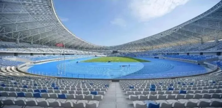 Stadionul Steel Design Sports Center