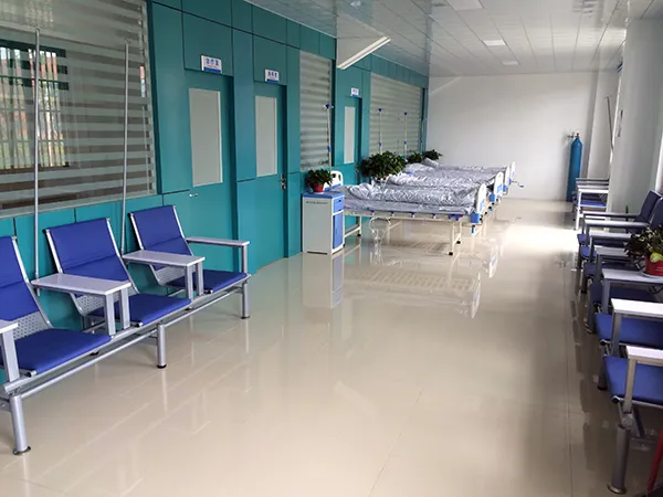 Clinica Scoala Structura Otel