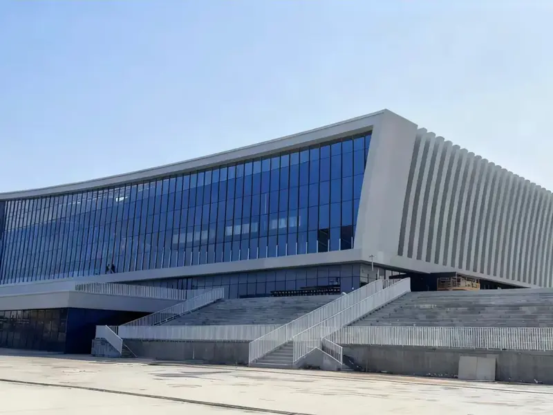 Gimnaziul Scoala Structura Otel